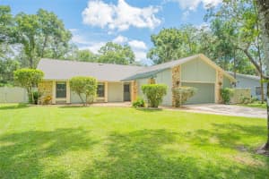 317 OAK FERN CIRCLE, ORMOND BEACH, FL 32174 Sold 10/24/24