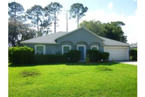 37 BRUSHWOOD LANE, PALM COAST, FL 32137 Sold 10/28/24