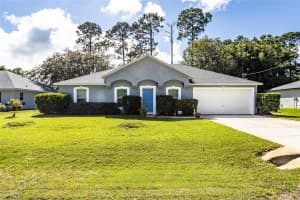 37 BRUSHWOOD LANE, PALM COAST, FL 32137 Sold 10/28/24