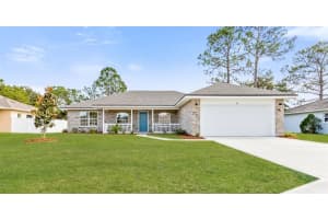 17 SEVEN WONDERS TRAIL, PALM COAST, FL 32164 Sold 08/27/25