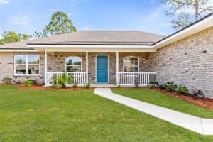 17 SEVEN WONDERS TRAIL, PALM COAST, FL 32164 Sold 08/27/25