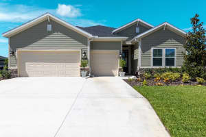 2241 OCONNEL DRIVE, ORMOND BEACH, FL 32174 Sold 11/22/24