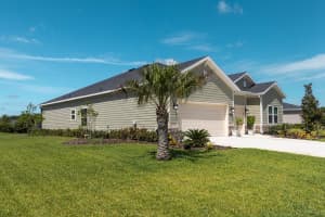 2241 OCONNEL DRIVE, ORMOND BEACH, FL 32174 Sold 11/22/24