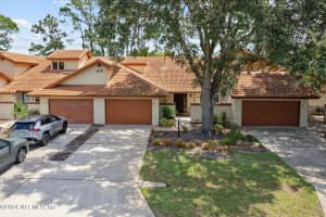 53 VILLAGE CIRCLE, PALM COAST, FL 32164 Sold 11/15/24