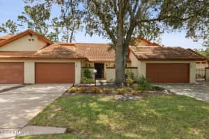 53 VILLAGE CIRCLE, PALM COAST, FL 32164 Sold 11/15/24