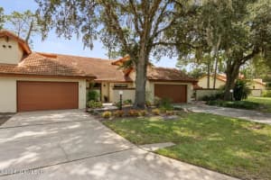 53 VILLAGE CIRCLE, PALM COAST, FL 32164 Sold 11/15/24