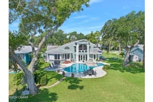 235 COQUINA AVENUE, ORMOND BEACH, FL 32174 Sold 06/02/25