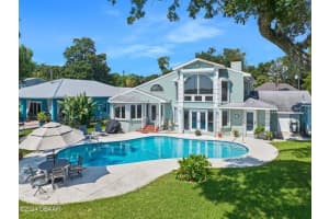 235 COQUINA AVENUE, ORMOND BEACH, FL 32174 Sold 06/02/25