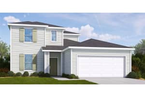 1127 HAMMOCK DUNES DRIVE, JACKSONVILLE, FL 32221 Sold 12/30/24