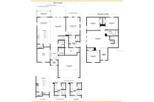 1127 HAMMOCK DUNES DRIVE, JACKSONVILLE, FL 32221 Sold 12/30/24