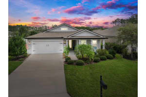 112 COOPERS HAWK WAY, PALM COAST, FL 32164 Sold 10/25/24