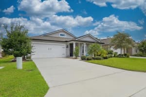 112 COOPERS HAWK WAY, PALM COAST, FL 32164 Sold 10/25/24