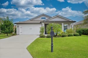 112 COOPERS HAWK WAY, PALM COAST, FL 32164 Sold 10/25/24