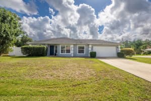 35 ROXLAND LANE, PALM COAST, FL 32164 Sold 09/30/24