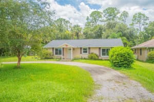 905 DEEN ROAD, BUNNELL, FL 32110 Sold 02/10/25