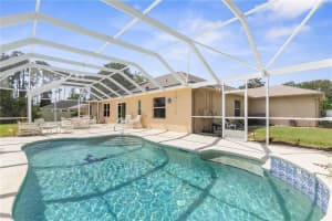 126 BOULDER ROCK DRIVE, PALM COAST, FL 32137 Sold 10/25/24