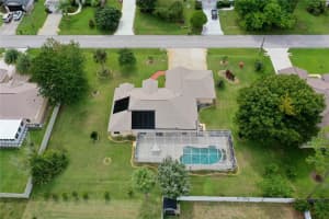 126 BOULDER ROCK DRIVE, PALM COAST, FL 32137 Sold 10/25/24