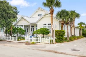 116 ISLAND COTTAGE WAY, ST AUGUSTINE, FL 32080 Sold 08/05/25