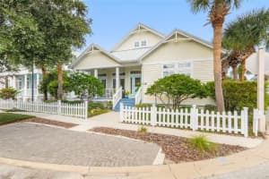 116 ISLAND COTTAGE WAY, ST AUGUSTINE, FL 32080 Sold 08/05/25