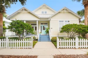 116 ISLAND COTTAGE WAY, ST AUGUSTINE, FL 32080 Sold 08/05/25
