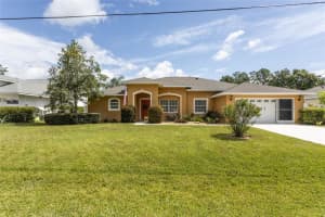 9 LEE PLACE, PALM COAST, FL 32137 Sold 10/17/24