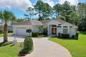 31 PRINCESS KATHLEEN LANE, PALM COAST, FL 32164 Sold 12/17/24