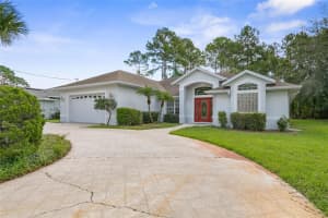31 PRINCESS KATHLEEN LANE, PALM COAST, FL 32164 Sold 12/17/24