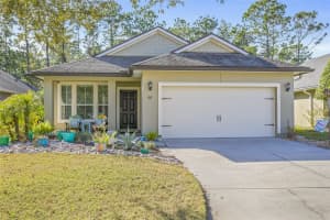 61 BALEARICS DRIVE, ST AUGUSTINE, FL 32086 Sold 10/10/25