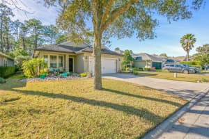 61 BALEARICS DRIVE, ST AUGUSTINE, FL 32086 Sold 10/10/25