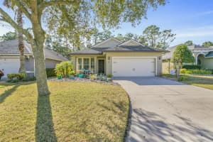 61 BALEARICS DRIVE, ST AUGUSTINE, FL 32086 Sold 10/10/25