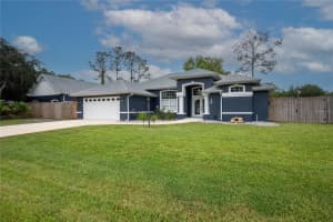 16 ZOELLER COURT, PALM COAST, FL 32164 Sold 07/11/25