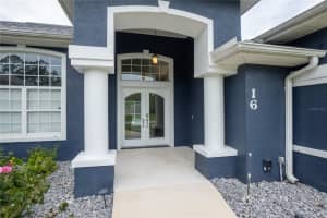 16 ZOELLER COURT, PALM COAST, FL 32164 Sold 07/11/25
