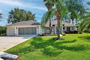 74 RUSSELL DRIVE, PALM COAST, FL 32164 Sold 11/20/24