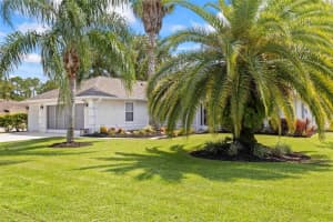 74 RUSSELL DRIVE, PALM COAST, FL 32164 Sold 11/20/24