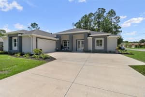 6 BIRCHWOOD DRIVE, PALM COAST, FL 32137 Sold 04/30/25