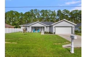 47 SENTINEL TRAIL, PALM COAST, FL 32164 Sold 11/22/24