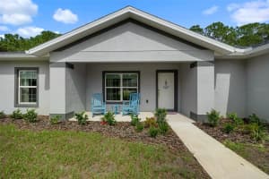 47 SENTINEL TRAIL, PALM COAST, FL 32164 Sold 11/22/24