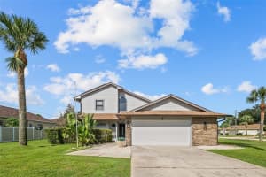 2 FAIRCHILD LANE, PALM COAST, FL 32137 Sold 10/24/24