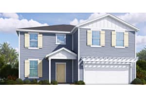 82 UPSHIRE PATH, PALM COAST, FL 32164 Sold 02/27/25