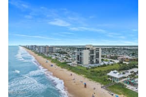 1513 OCEAN SHORE BOULEVARD, ORMOND BEACH, FL 32176 - MLS#MFRFC303442