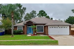 1242 WATERFALL DRIVE, JACKSONVILLE, FL 32225 Sold 10/31/24