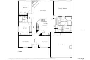 1242 WATERFALL DRIVE, JACKSONVILLE, FL 32225 Sold 10/31/24