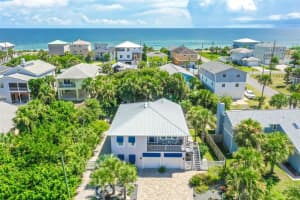 1102 DAYTONA AVENUE, FLAGLER BEACH, FL 32136 Sold 10/11/24