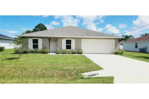 14 PRINCE KAAREL LANE, PALM COAST, FL 32164 Sold 09/17/24