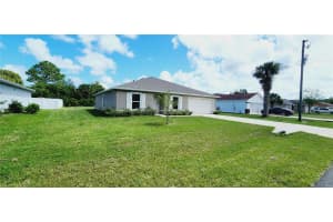 14 PRINCE KAAREL LANE, PALM COAST, FL 32164 Sold 09/17/24