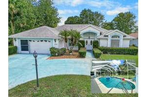 143 BARRINGTON DRIVE, PALM COAST, FL 32137 Sold 04/29/25