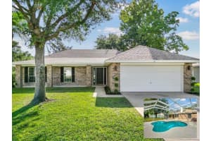 6 SENSENEY PATH, PALM COAST, FL 32164 Sold 12/06/24