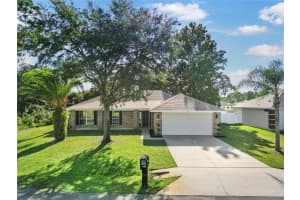 6 SENSENEY PATH, PALM COAST, FL 32164 Sold 12/06/24