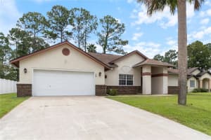 50 BROOKLYN LANE, PALM COAST, FL 32137 Sold 05/06/25