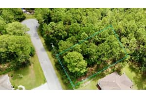 6 UNDERMOUNT PATH, PALM COAST, FL 32164 Sold 11/18/24